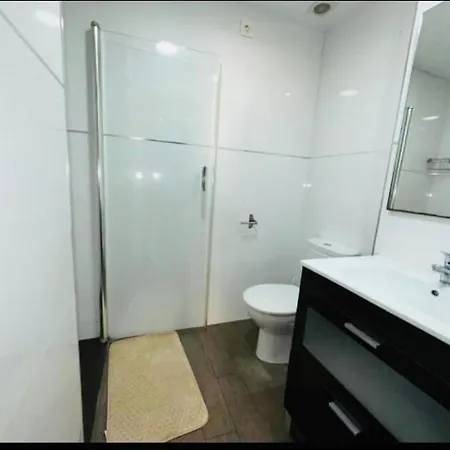 Apartment Naciones Benalmadena