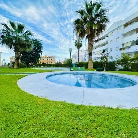 Apartment Naciones