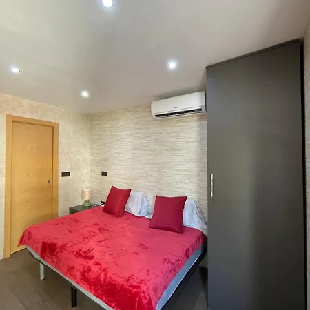 Apartment Naciones Benalmadena