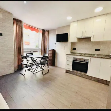 Naciones Apartamento Benalmádena