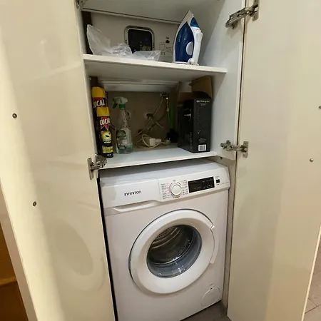 Apartamento Naciones