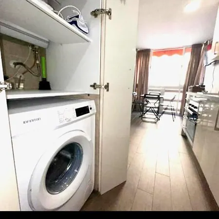 Apartamento Naciones