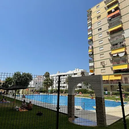Naciones Apartment Benalmadena